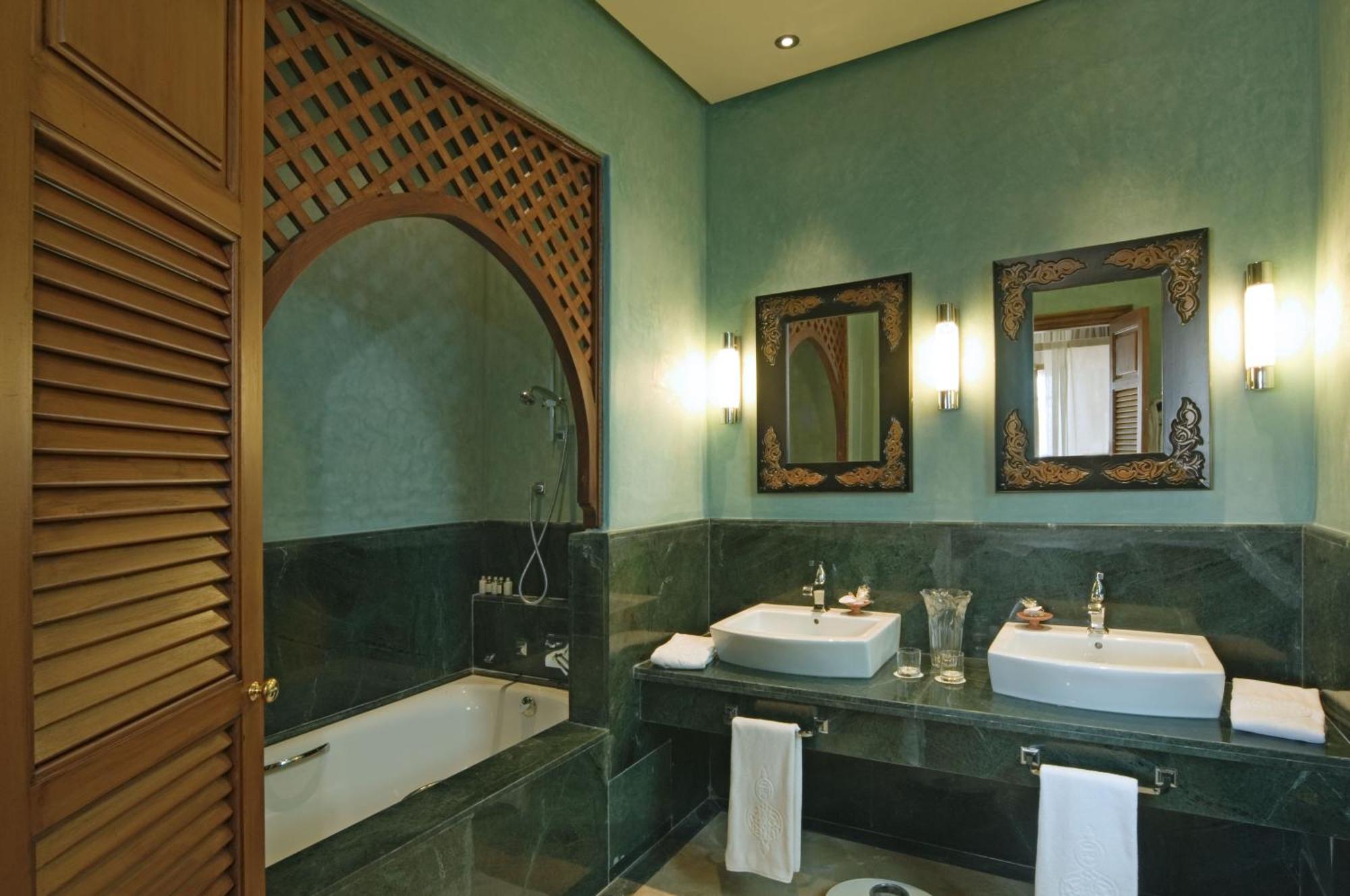 Du Golf - Marrakech (adults Only)
