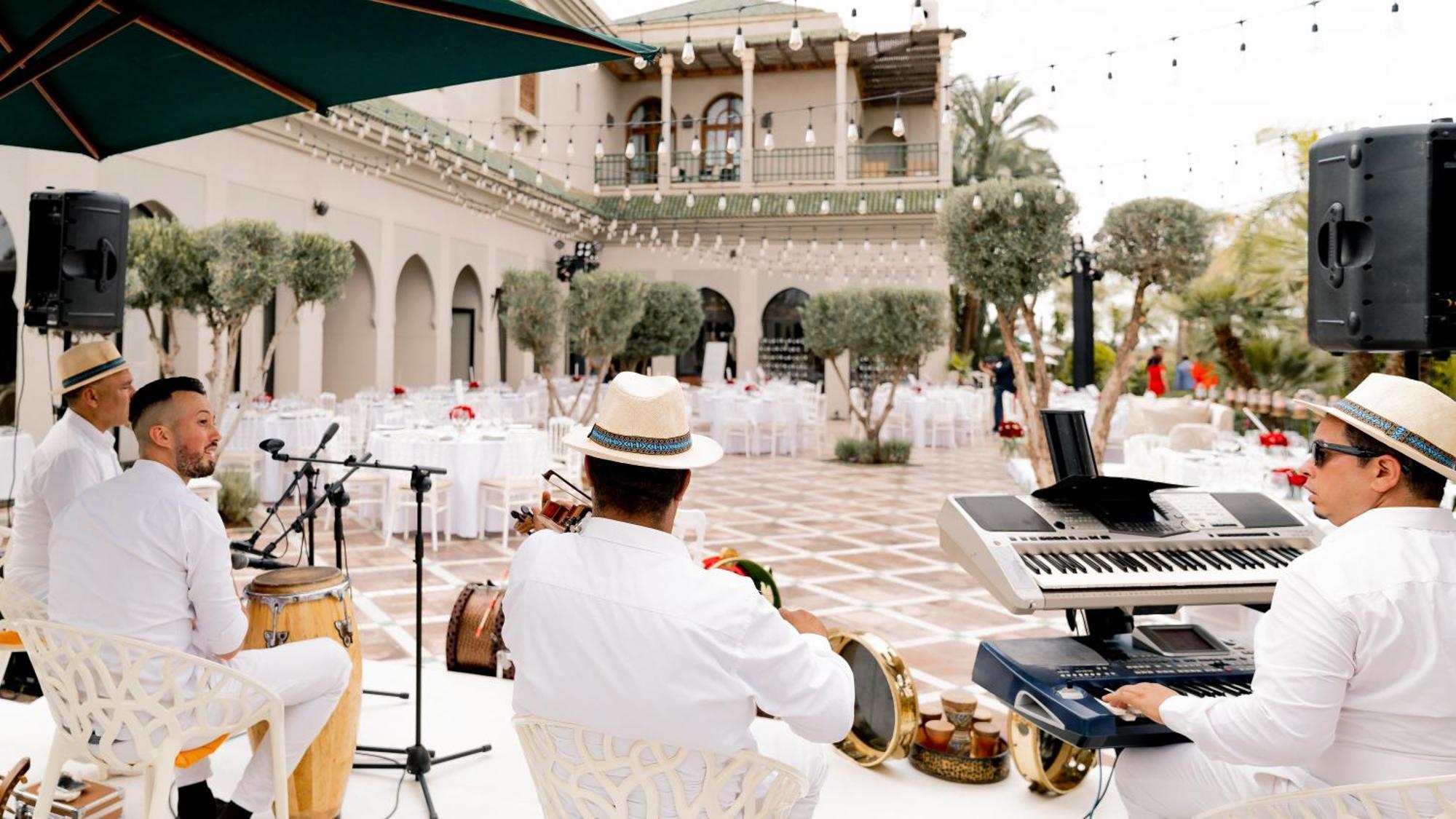 Du Golf - Marrakech (adults Only) 5*