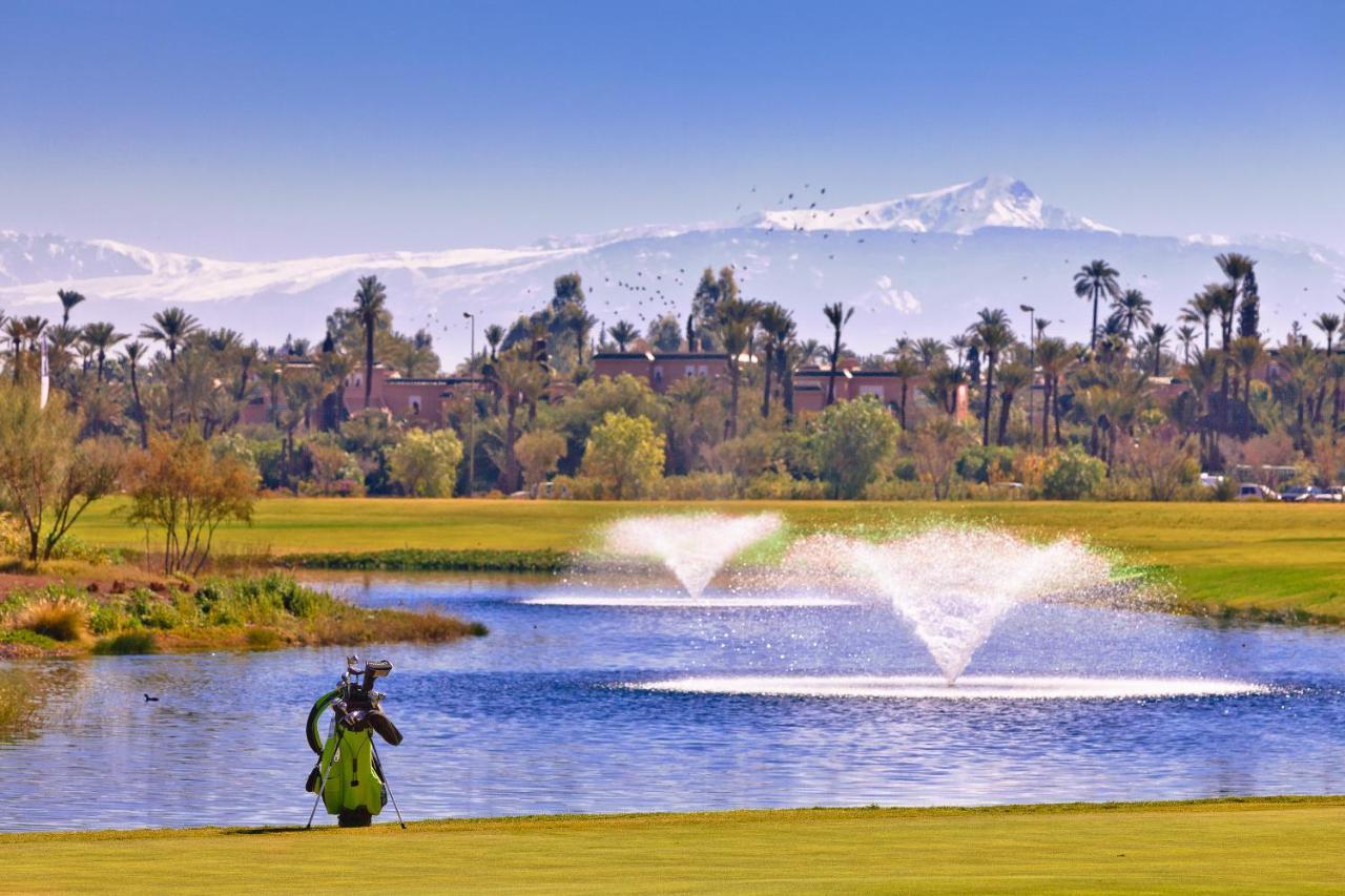 Hotel Du Golf - Marrakech (adults Only)