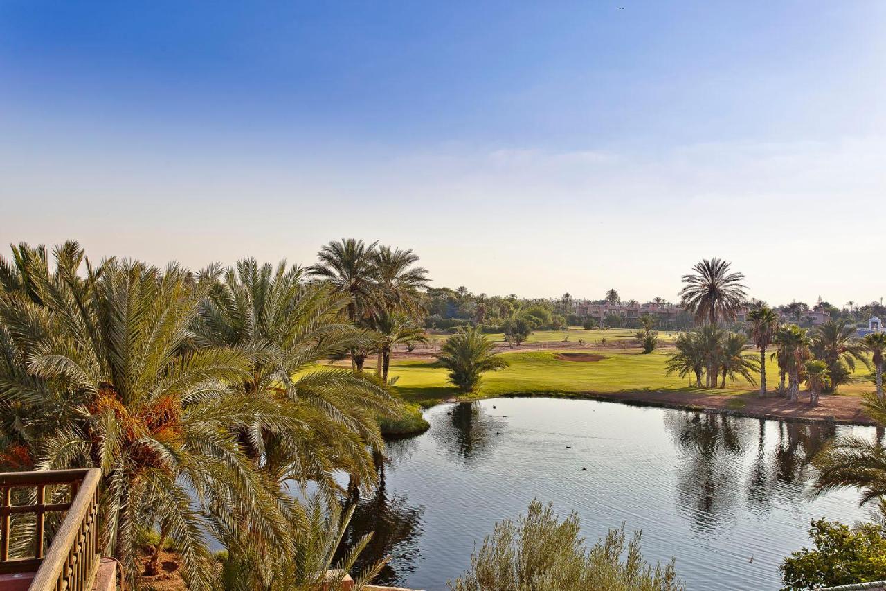 Du Golf - Marrakech (adults Only) 5*