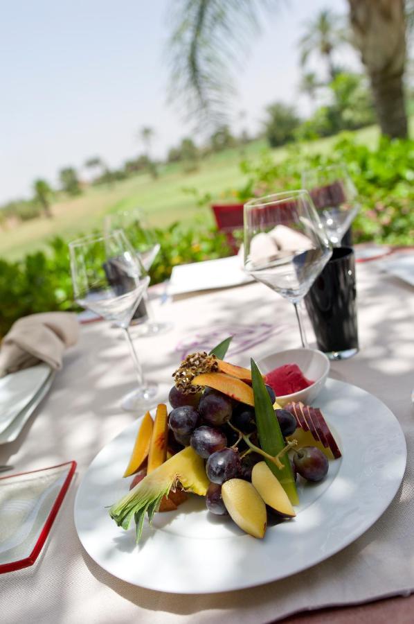 Du Golf - Marrakech (adults Only) Hotel Marrakesh
