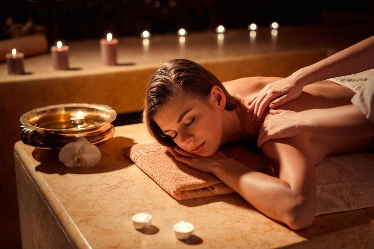 Hotel Du Golf - Marrakech (adults Only) Marrakesh