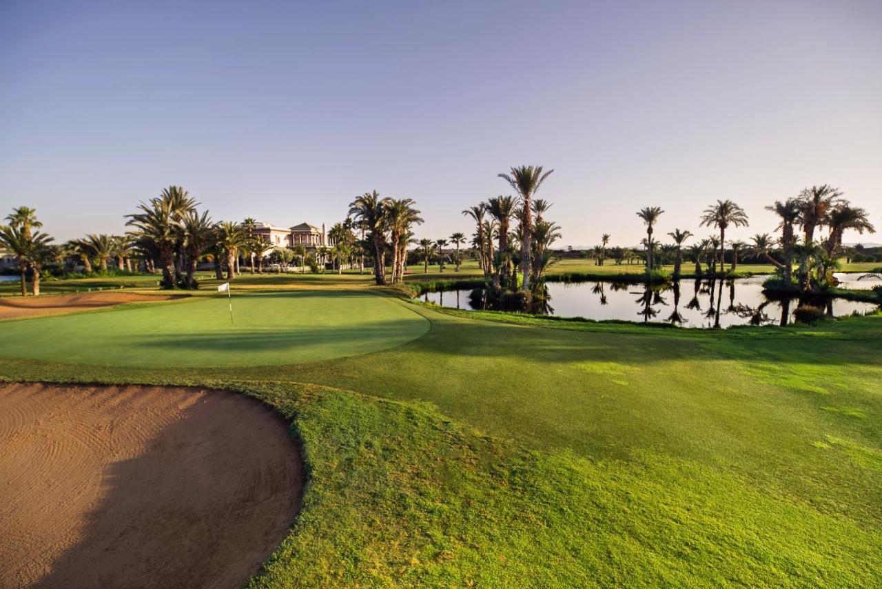 Du Golf - Marrakech (adults Only) 5*
