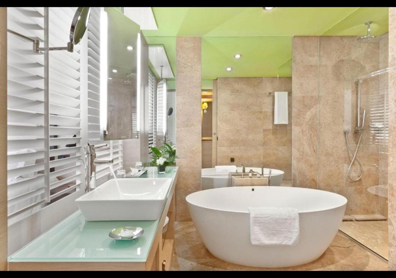 Hotel Du Golf - Marrakech (adults Only)