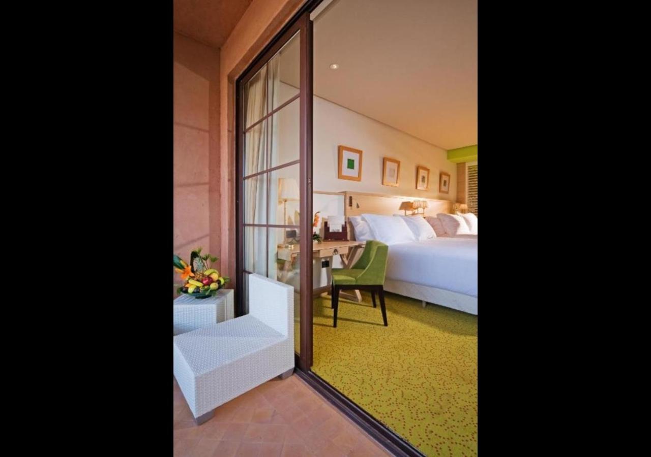 Hotel Du Golf - Marrakech (adults Only) 5*