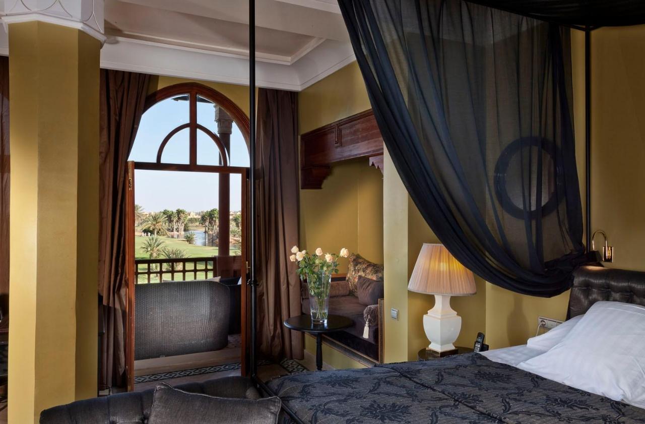 Du Golf - Marrakech (adults Only) Hotel