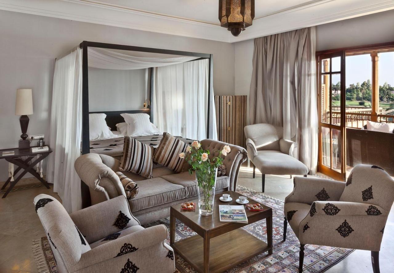 Du Golf - Marrakech (adults Only) 5* Marrakesh